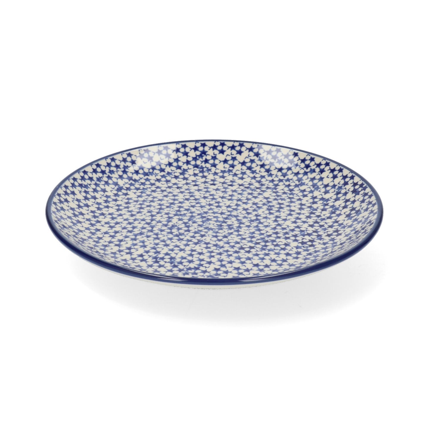 Dinerbord Ø 25,5 cm - Stars