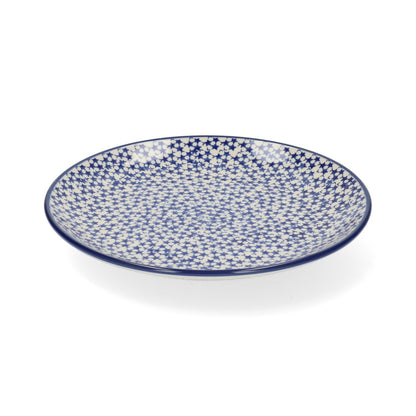 Dinerbord Ø 25,5 cm - Stars