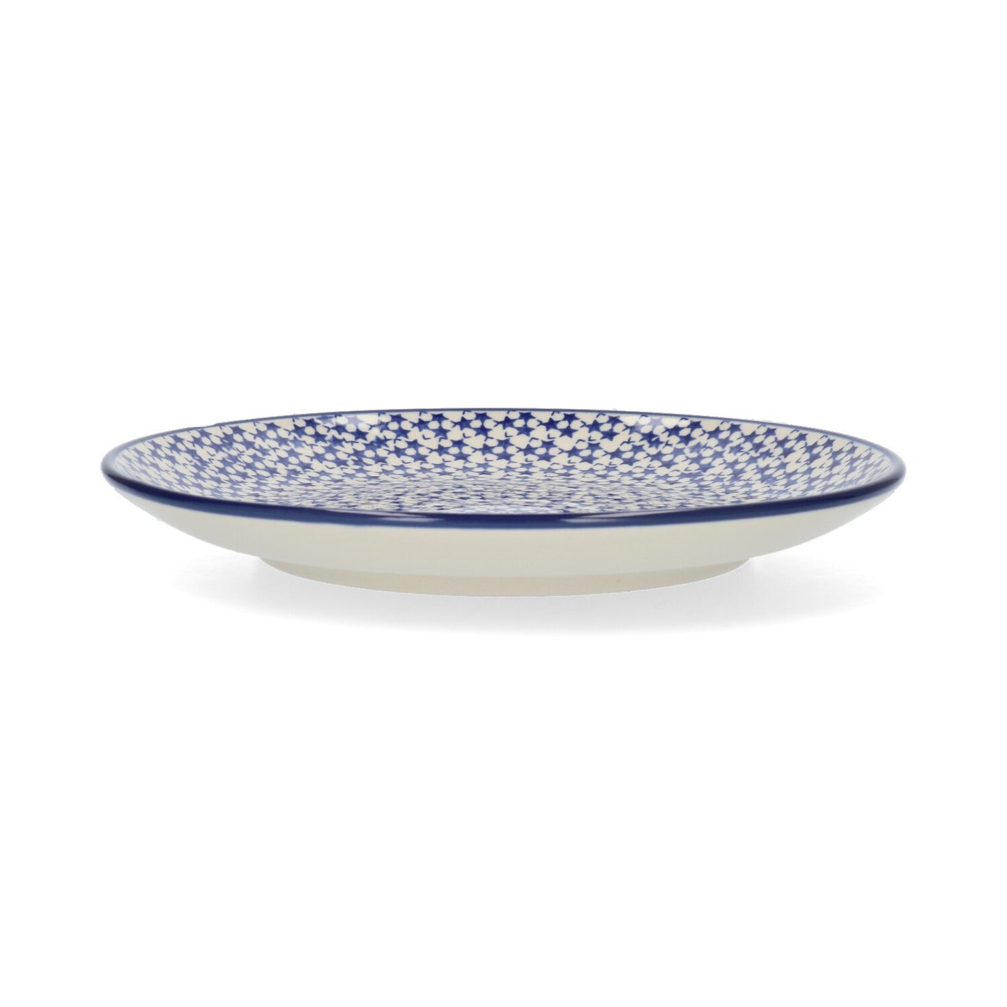 Dinerbord Ø 25,5 cm - Stars