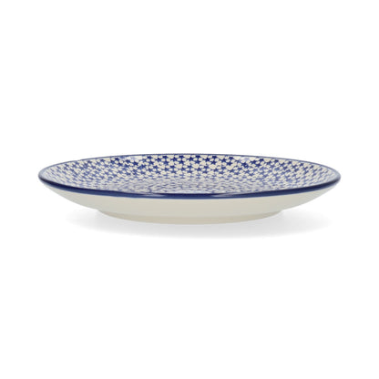 Dinerbord Ø 25,5 cm - Stars