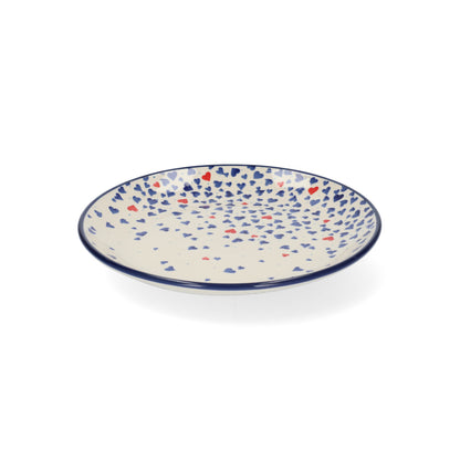 Dinerbord Ø 25,5 cm - Love