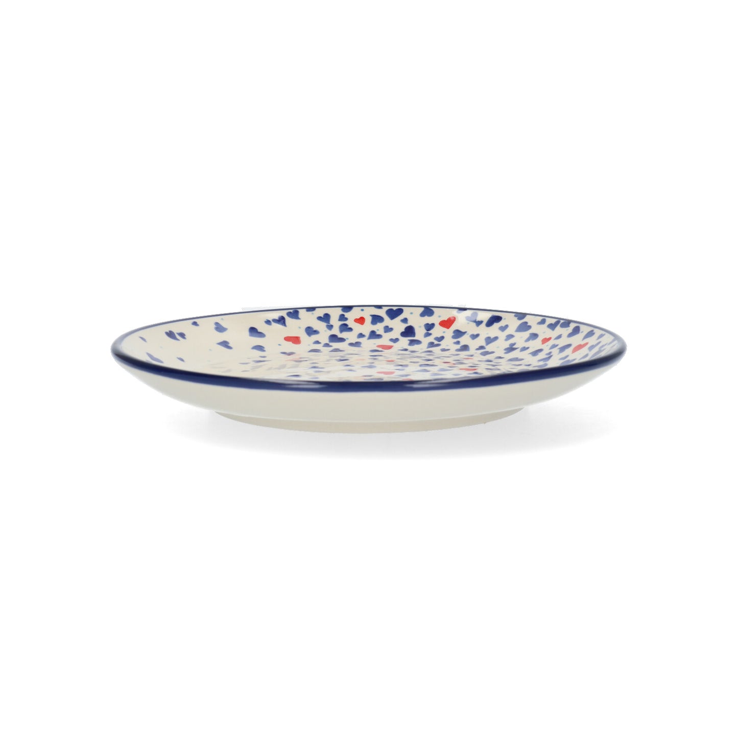 Dinerbord Ø 25,5 cm - Love