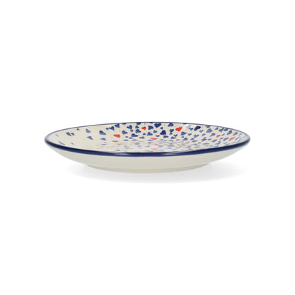 Dinerbord Ø 25,5 cm - Love