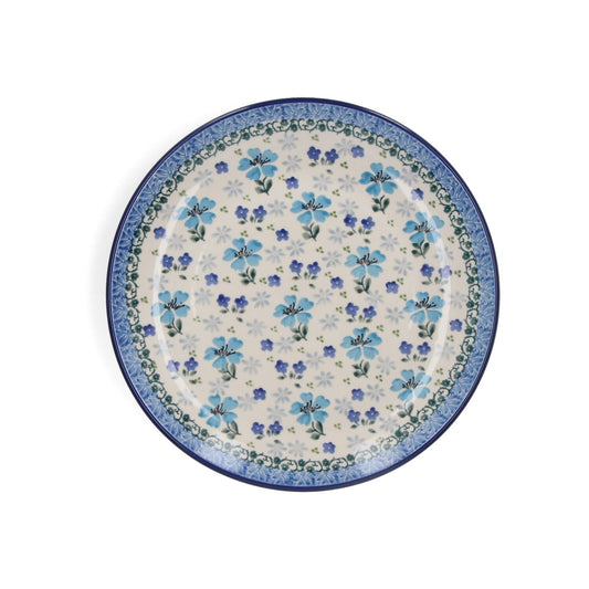 Dinerbord Middel - Hidden Garden