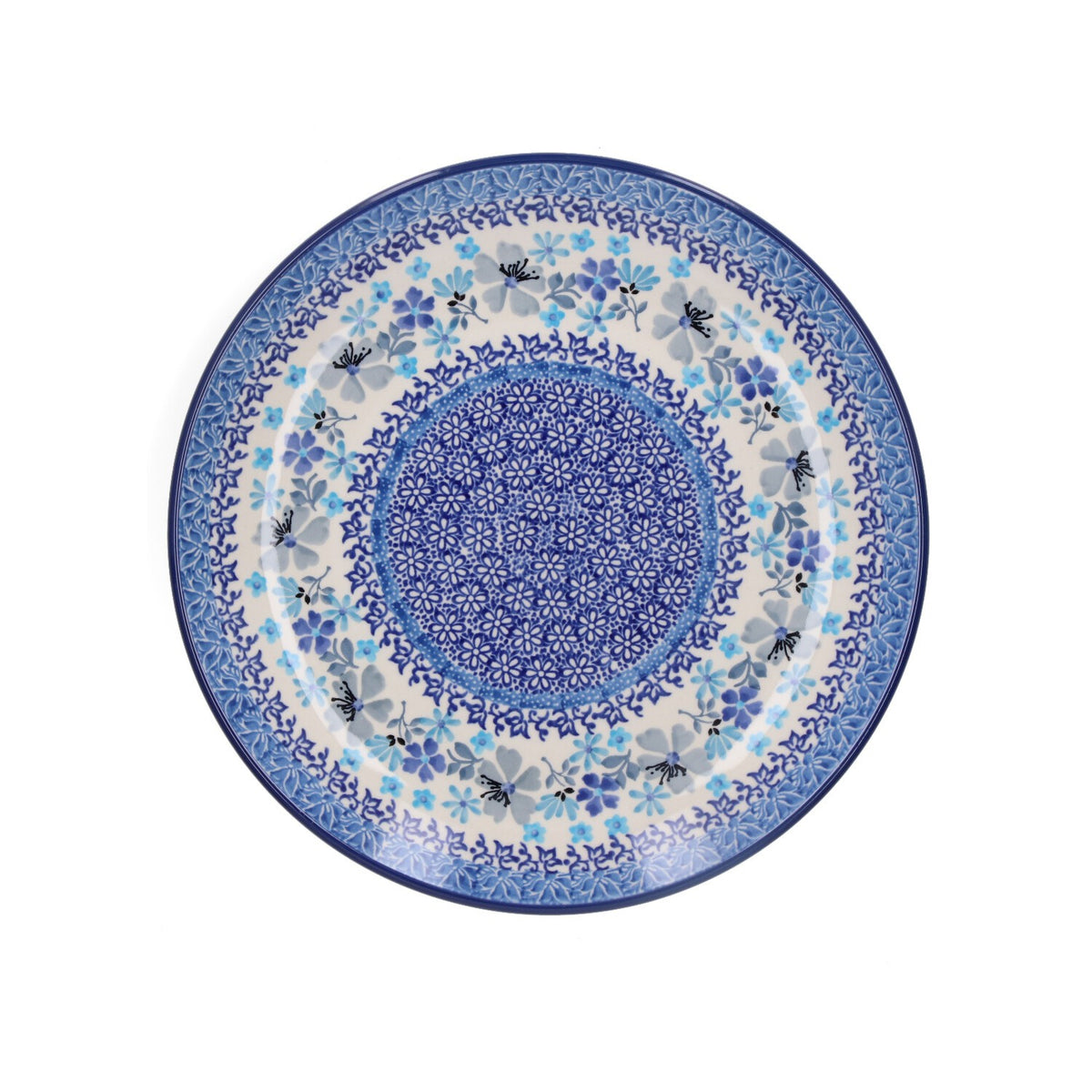 Dinerbord Middel - Douce Fleur