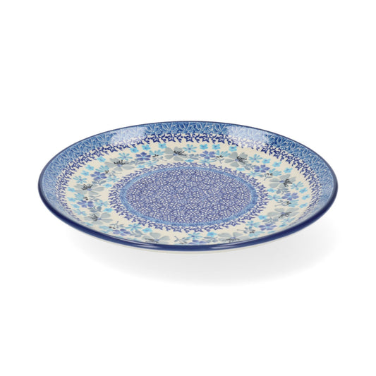 Dinerbord Middel - Douce Fleur