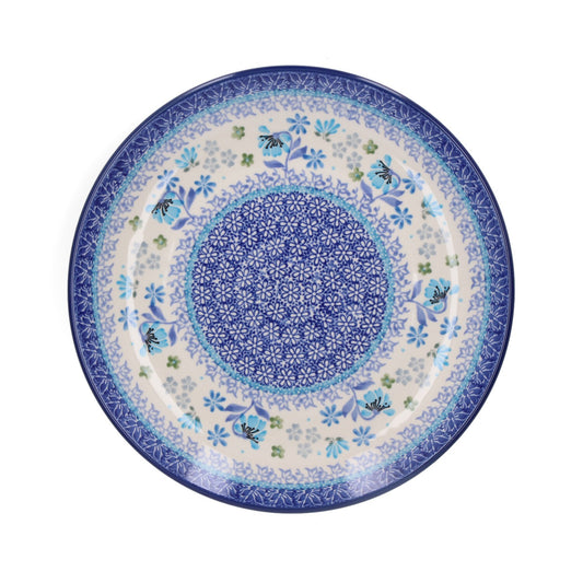 Dinerbord Middel - Floren