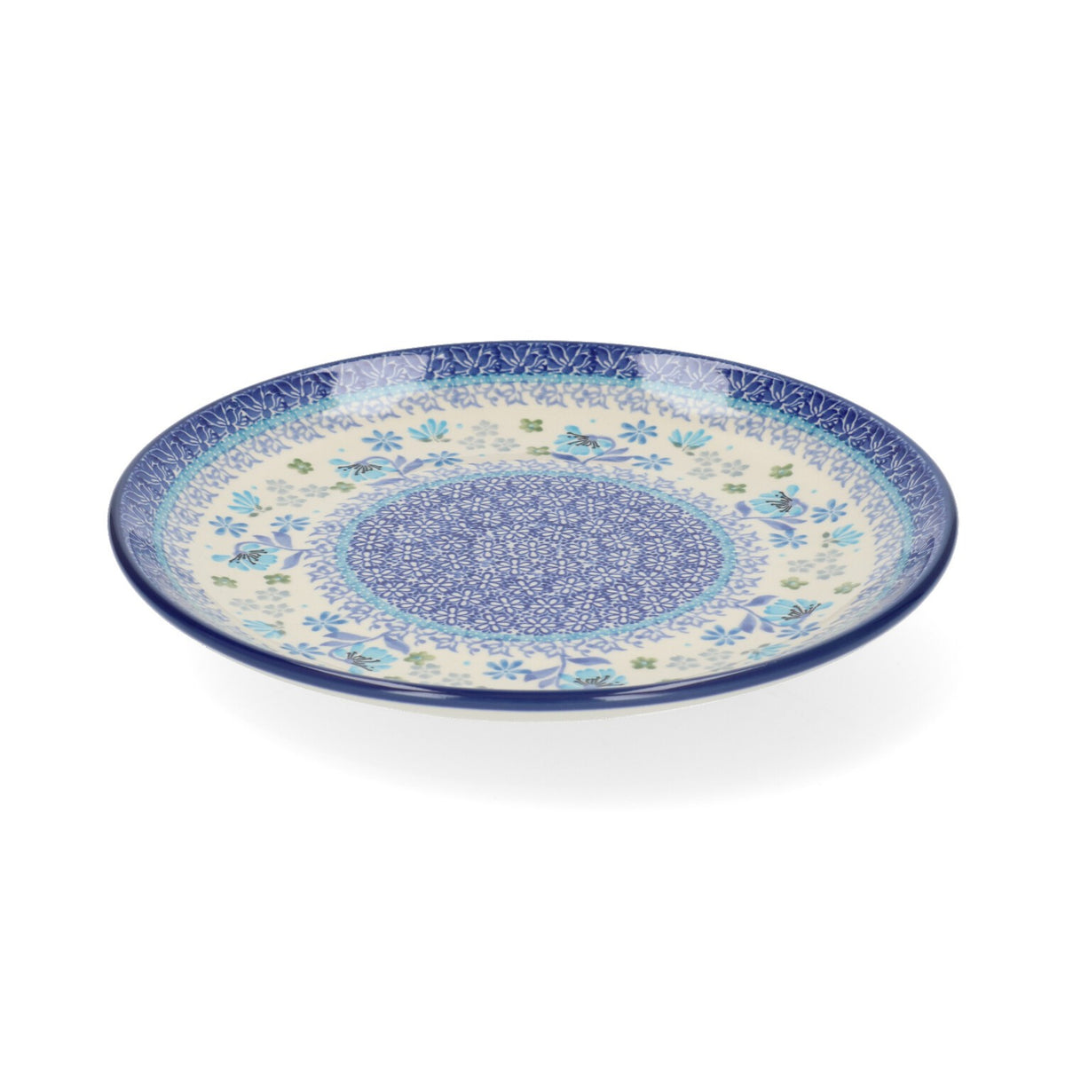 Dinerbord Middel - Floren