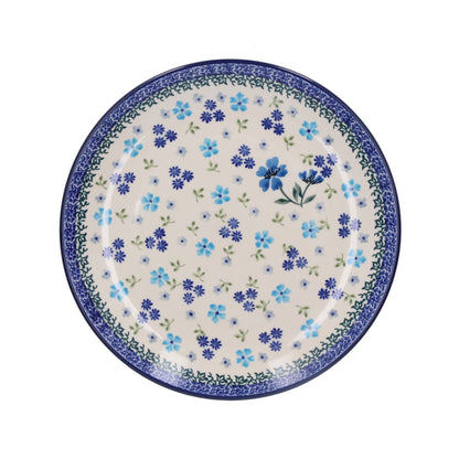 Dinerbord Middel - Blossom Field