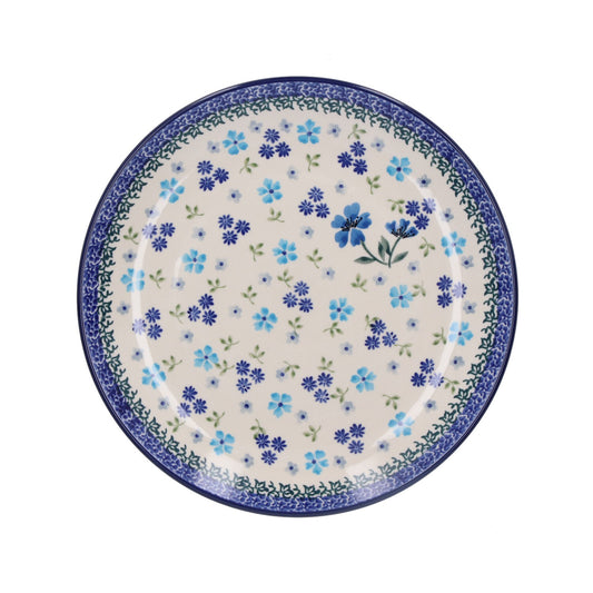 Dinerbord Middel - Blossom Field