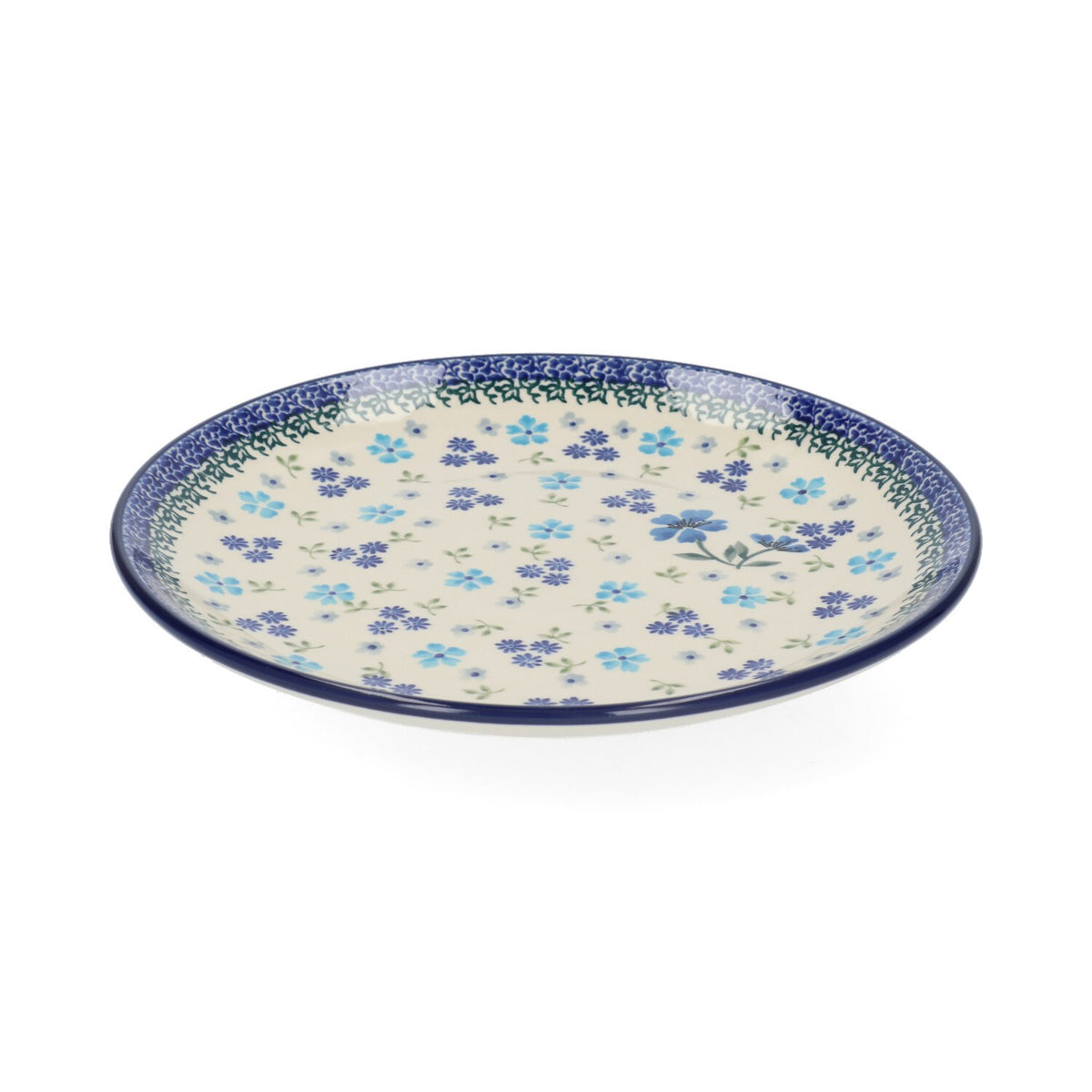 Dinerbord Middel - Blossom Field