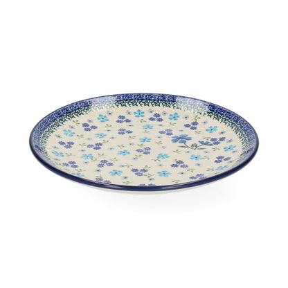 Dinerbord Middel - Blossom Field