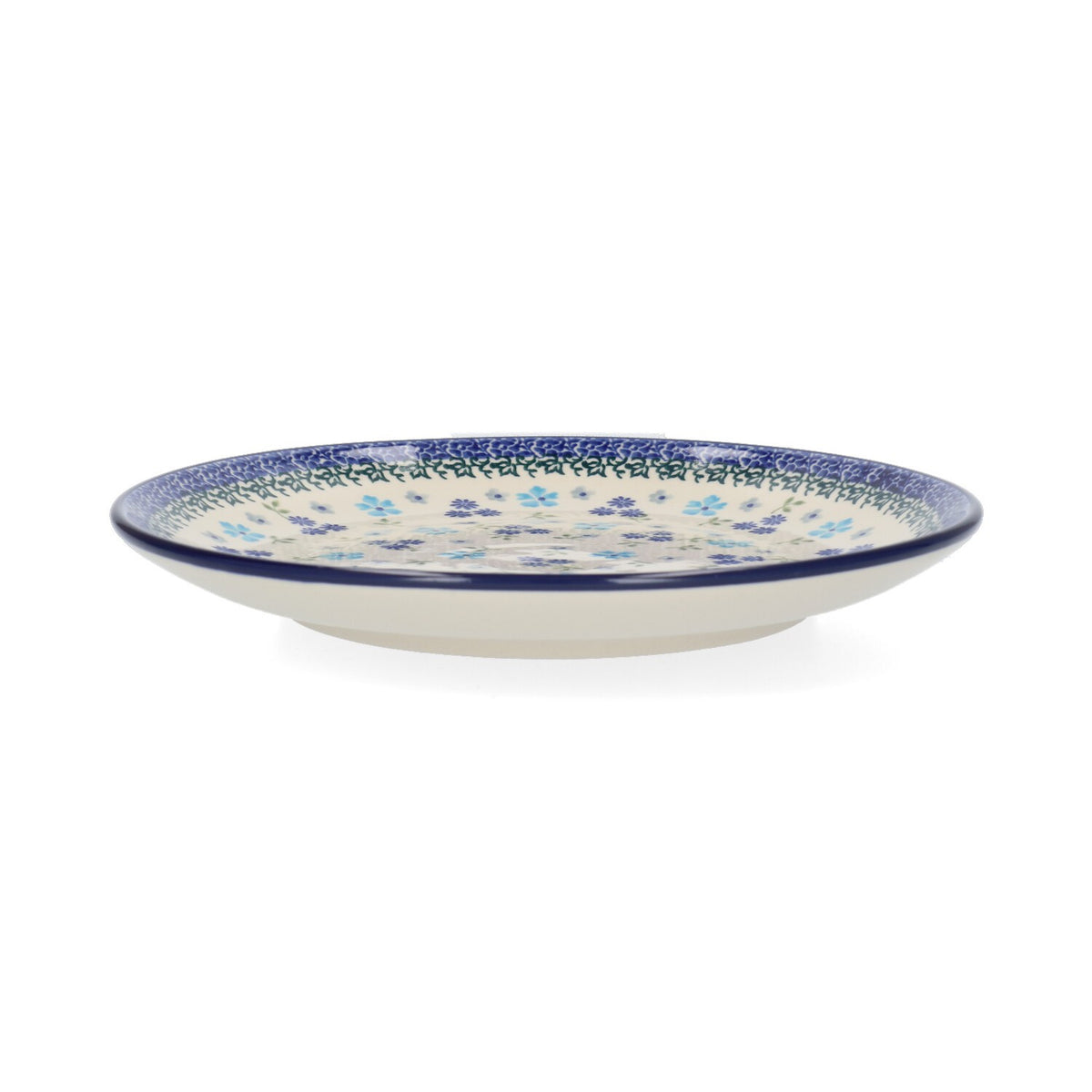 Dinerbord Middel - Blossom Field