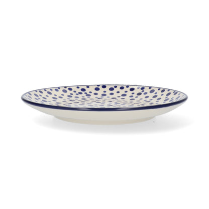 Speiseteller Ø: 25,5 cm - Crazy Dots