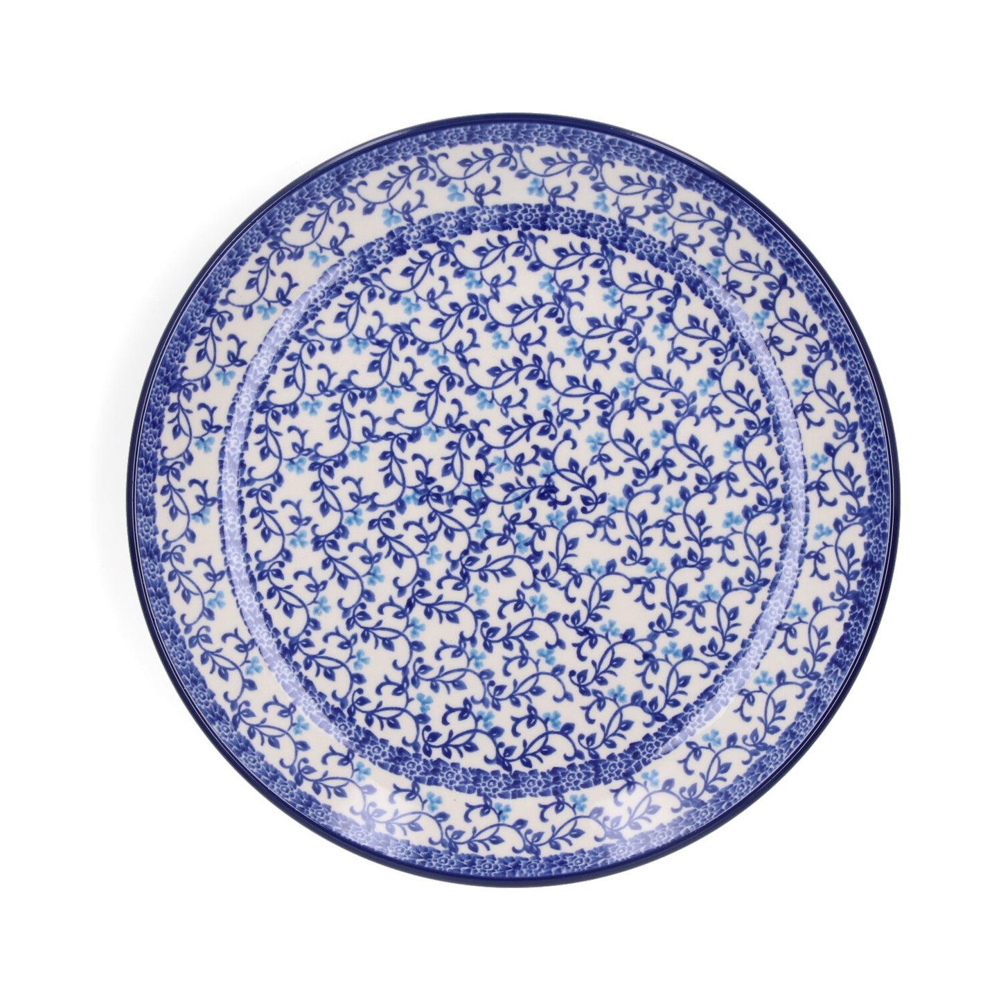 Dinerbord Ø: 25,5 cm - Tender Twigs