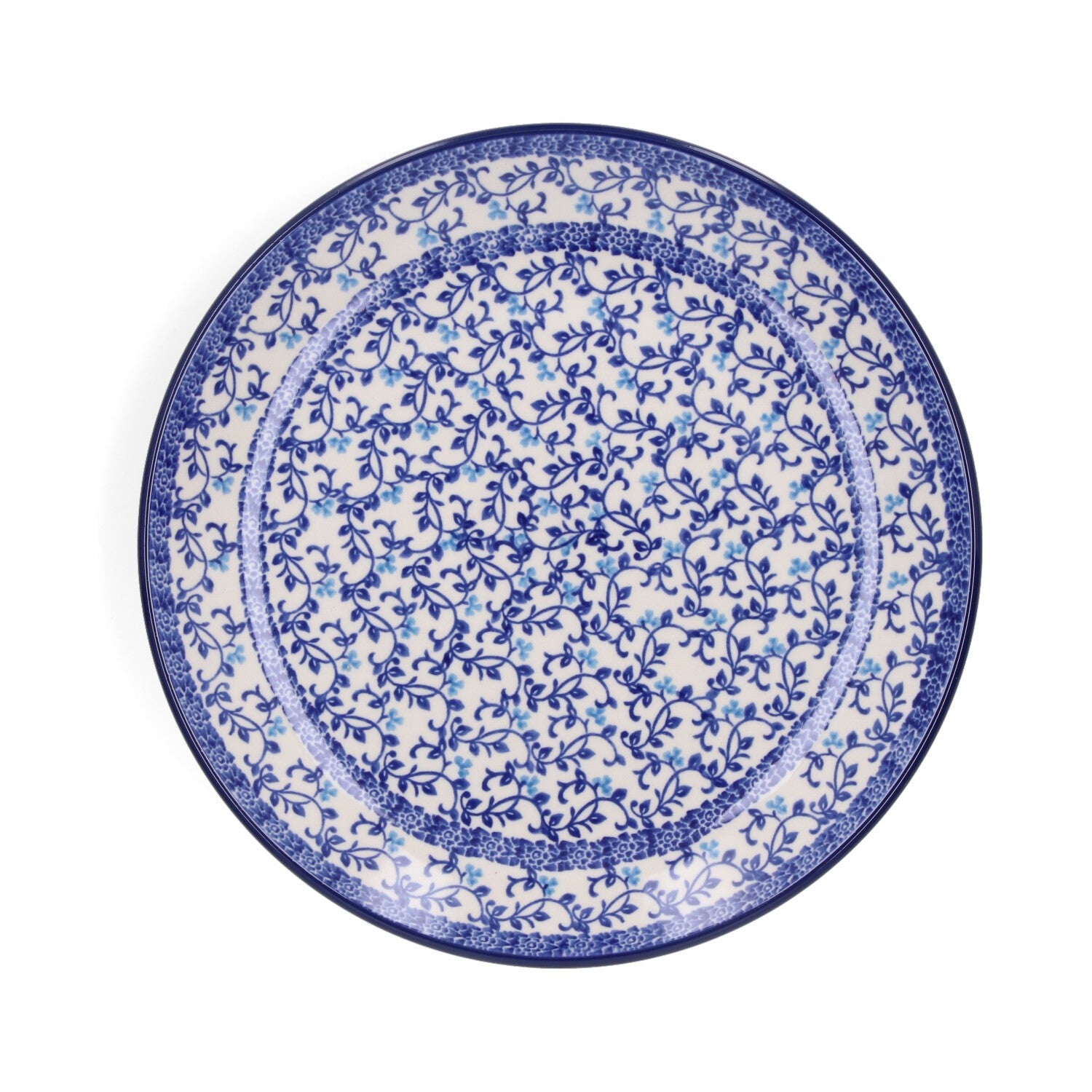 Dinerbord Ø: 25,5 cm - Tender Twigs