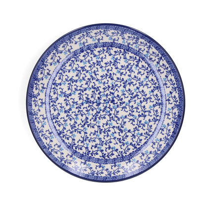 Dinerbord Ø: 25,5 cm - Tender Twigs