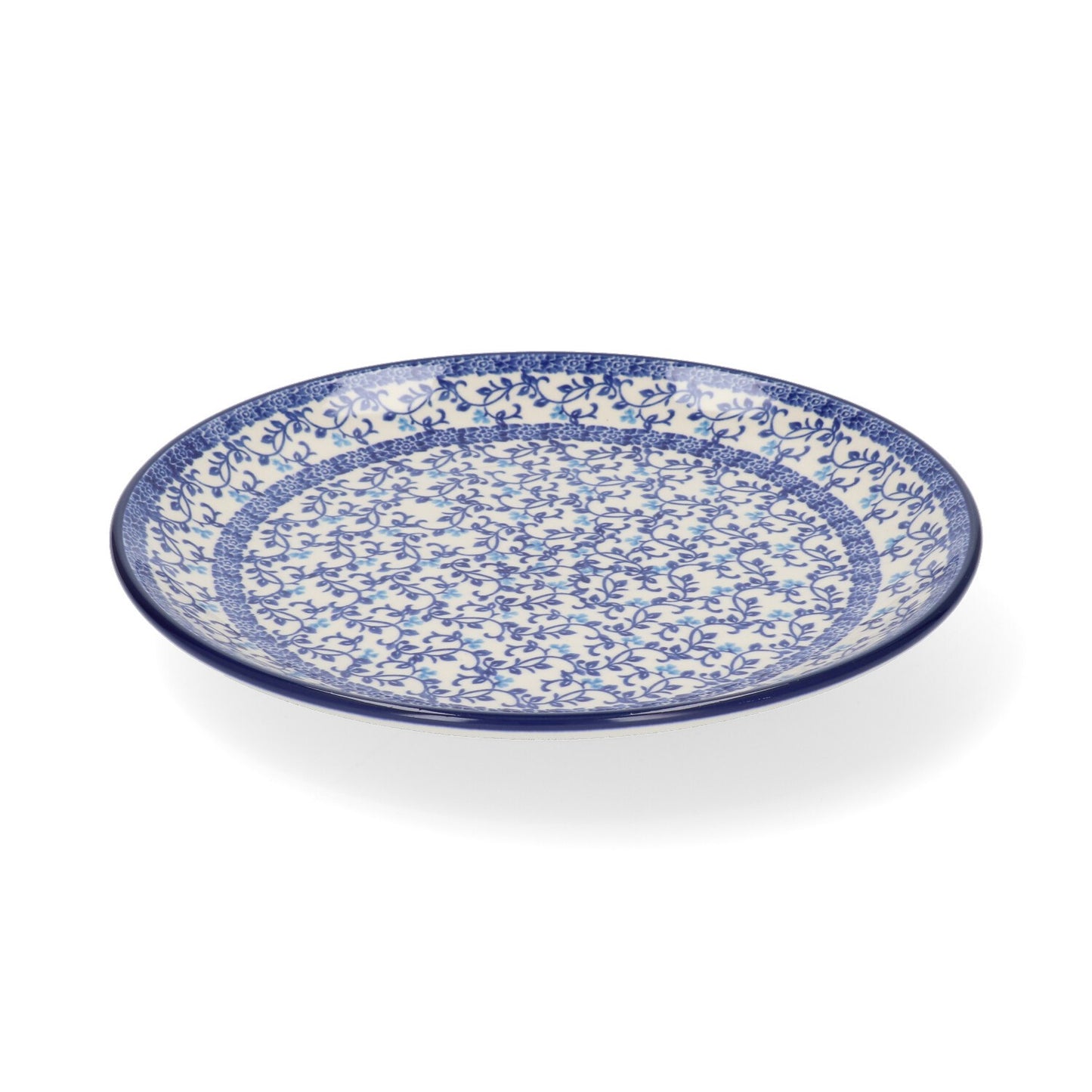 Dinerbord Ø: 25,5 cm - Tender Twigs