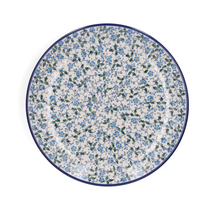 Dinerbord Ø: 25,5 cm - Summer Wind