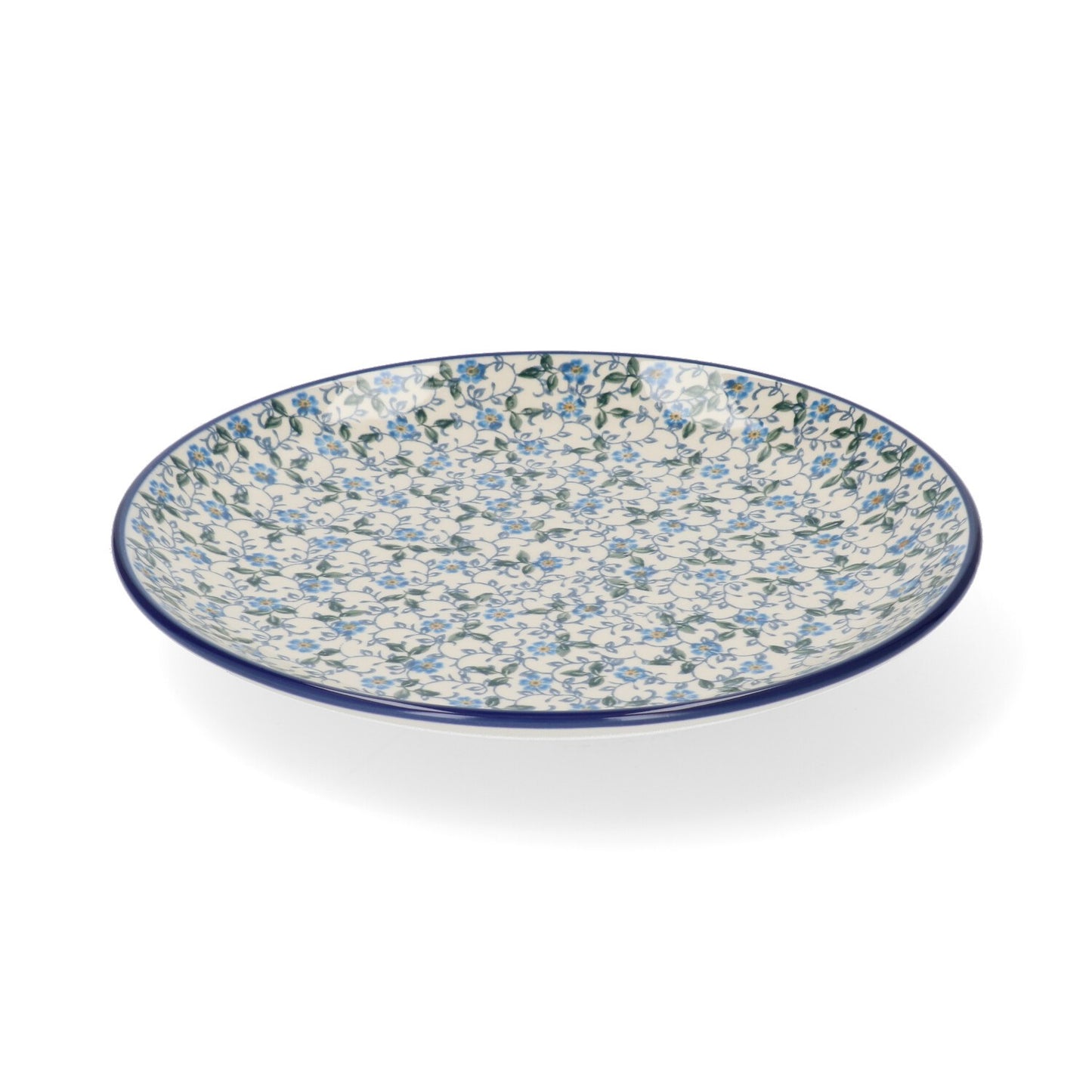 Dinerbord Ø: 25,5 cm - Summer Wind