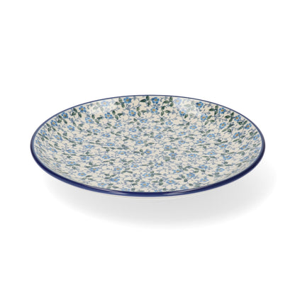 Dinerbord Ø: 25,5 cm - Summer Wind