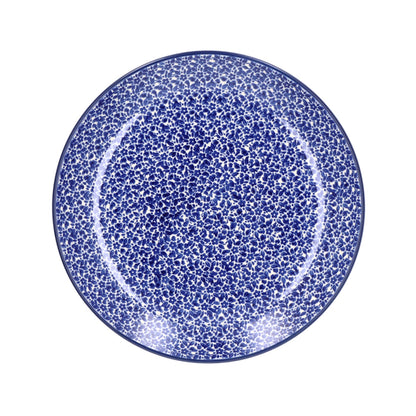 Dinerbord Ø: 25,5 cm - Indigo