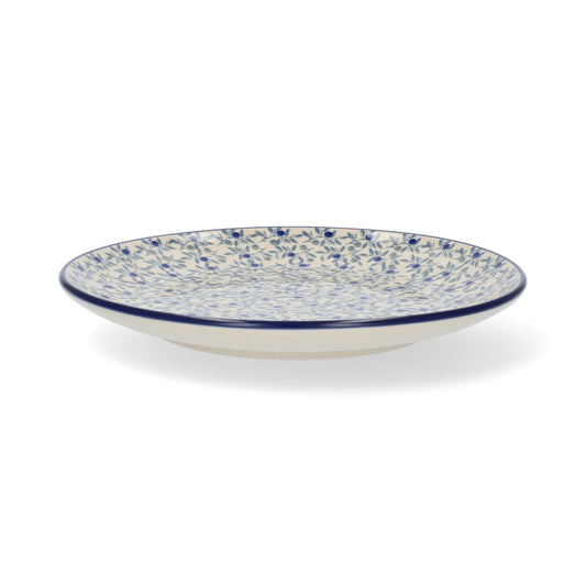 Speiseteller Ø: 25,5 cm - Berry Dance