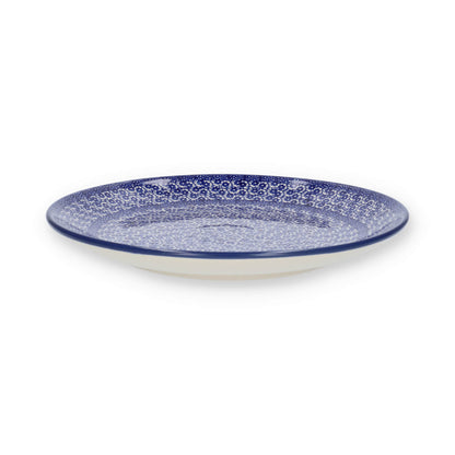 Dinner plate Ø: 25.5 cm - Midnight Blue
