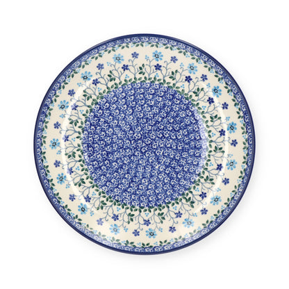 Dinerbord Ø: 25,5 cm - Spring Hill