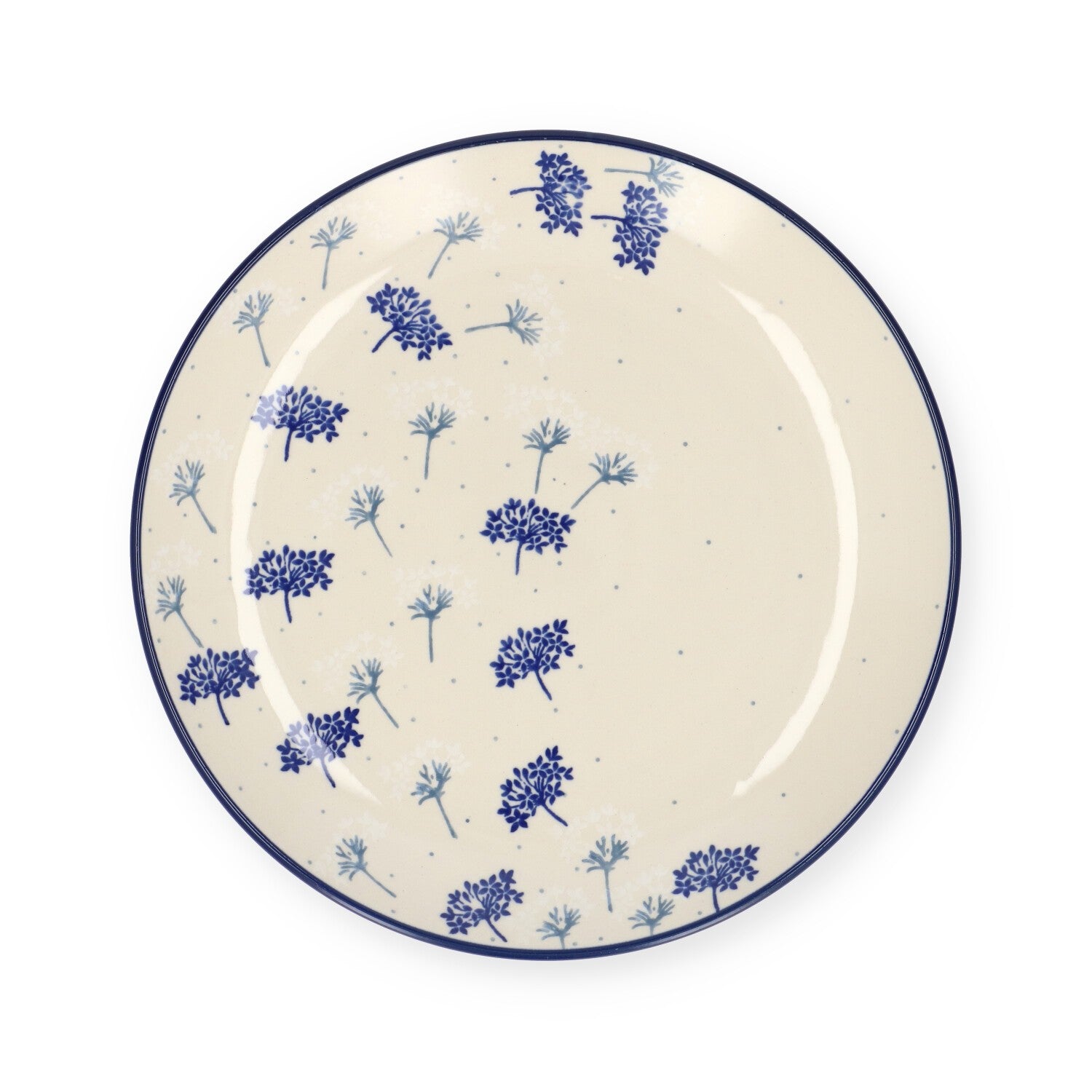 Dinerbord Ø: 25,5 cm - Felicity