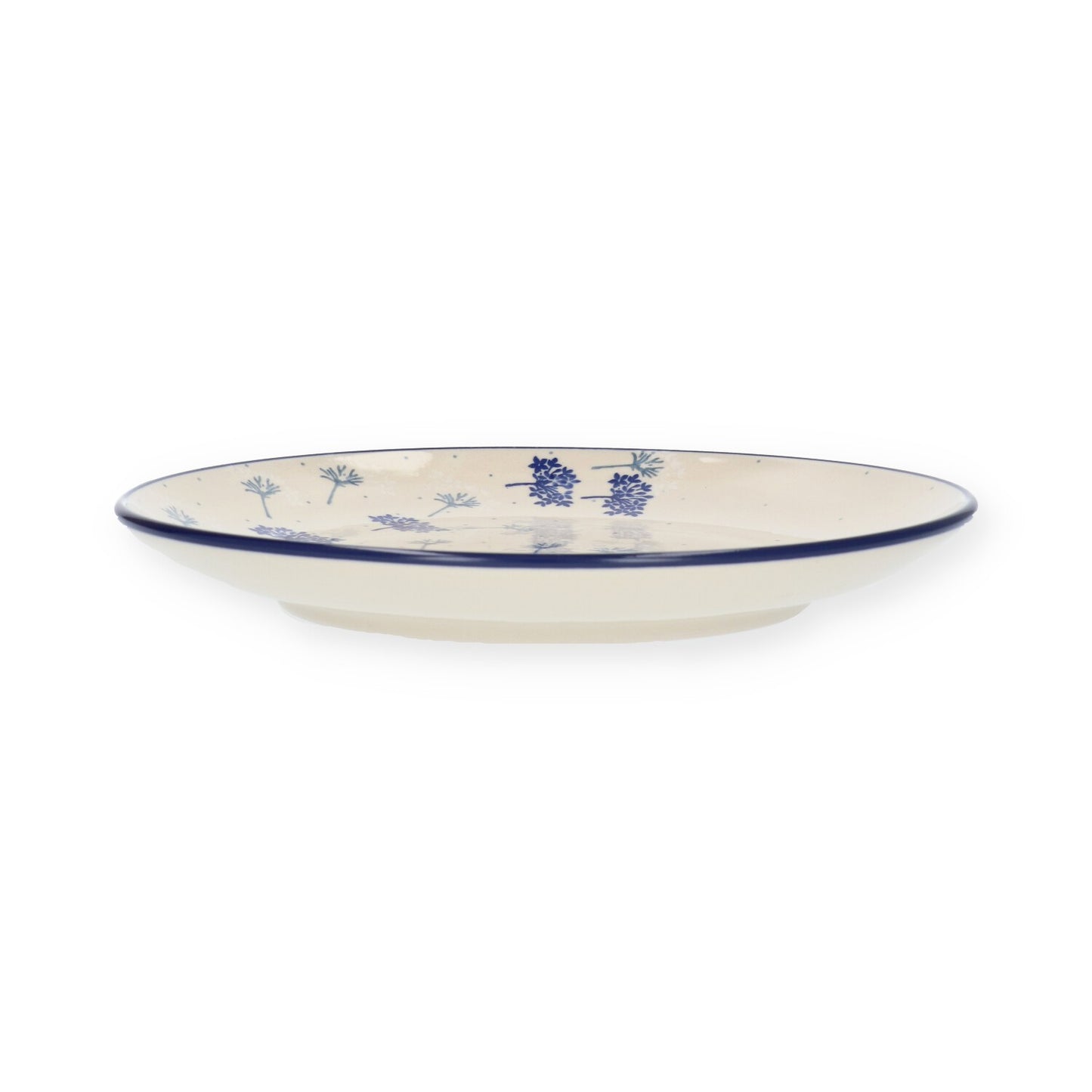 Dinner plate Ø: 25.5 cm - Felicity