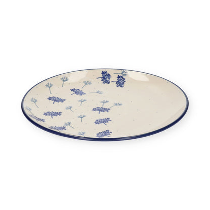 Dinner plate Ø: 25.5 cm - Felicity