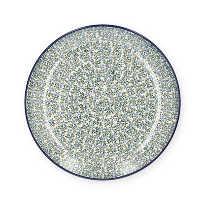 Dinerbord Ø: 25,5 cm - Green Meadow