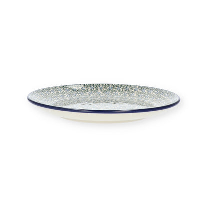 Dinner plate Ø: 25.5 cm - Green Meadow