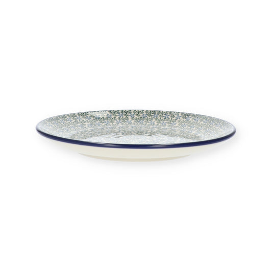 Dinner plate Ø: 25.5 cm - Green Meadow
