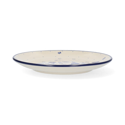 Dinerbord Ø 25,5 cm - Flower Festival