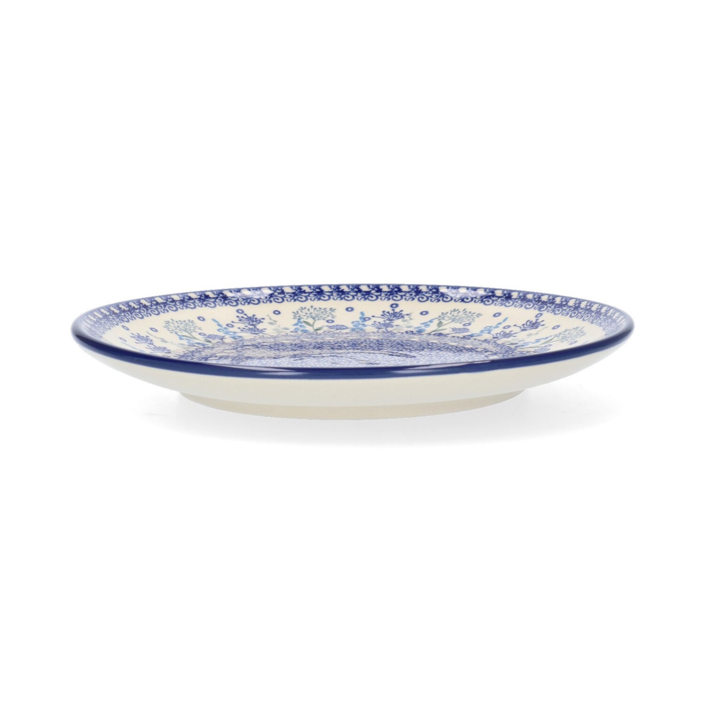 Dinerbord Ø 25,5 cm - Floral Party