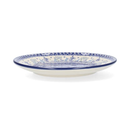 Dinerbord Ø 25,5 cm - Floral Party
