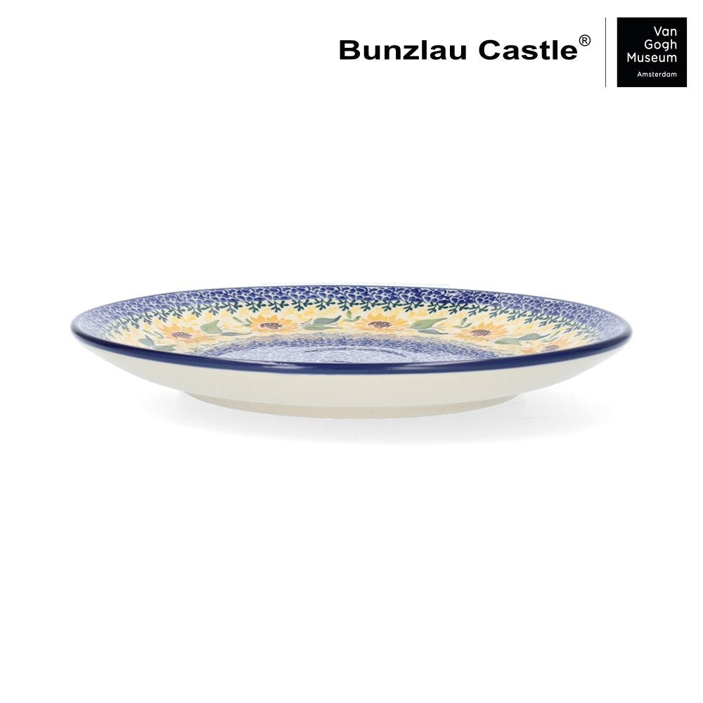 Dinerbord Ø 25,5 cm - Van Gogh Museum - Sunflowers