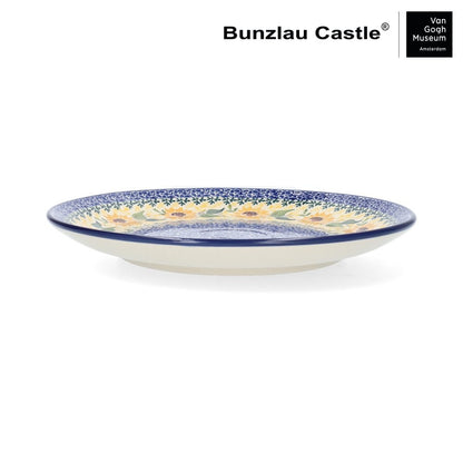 Dinerbord Ø 25,5 cm - Van Gogh Museum - Sunflowers