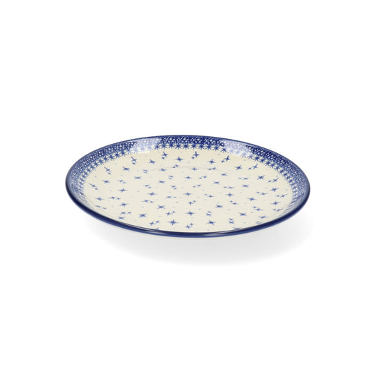 Dinerbord Ø 25,5 cm - Twinkle Stars