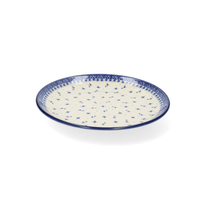 Dinerbord Ø 25,5 cm - Twinkle Stars