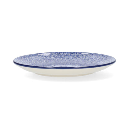 Dinerbord Ø 25,5 cm - Waves