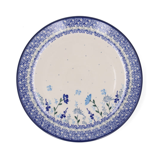 Dinerbord Ø 25,5 cm - Flower Meadow