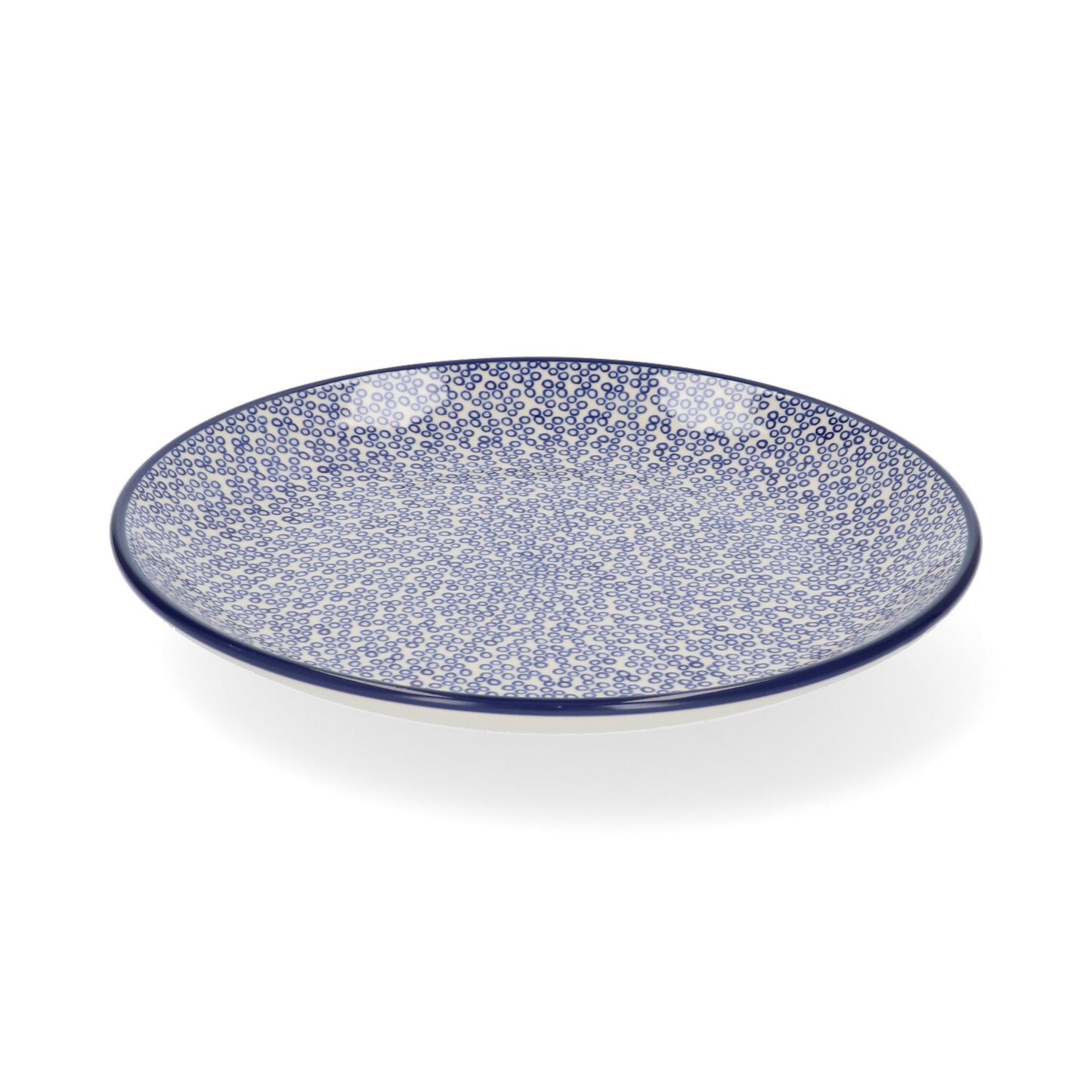 Dinerbord Ø 25,5 cm - Bubbles