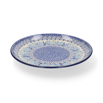 Dinerbord Ø 25,5 cm - Delphinium