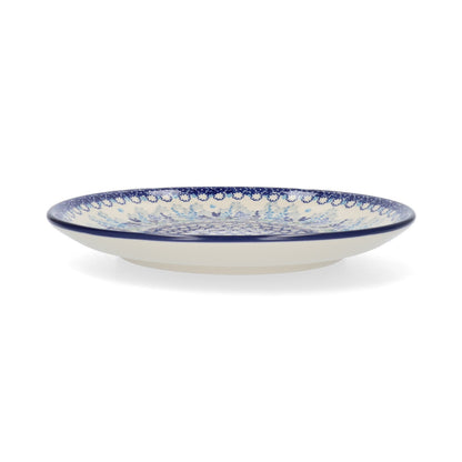 Dinerbord Ø 25,5 cm - Blue Garden