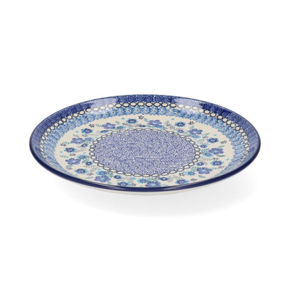 Dinerbord Ø 25,5 cm - Floral Ballet