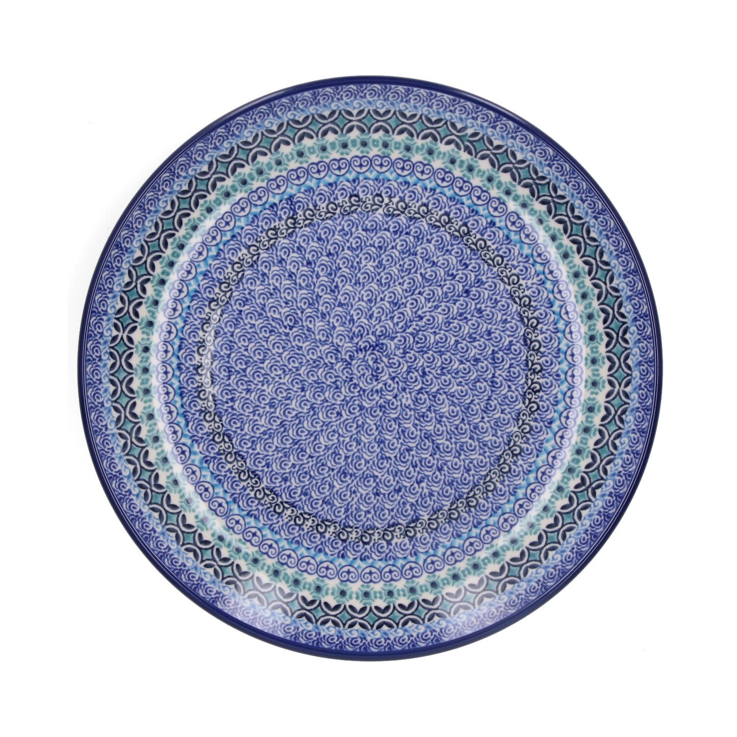 Dinerbord Ø 25,5 cm - Granada