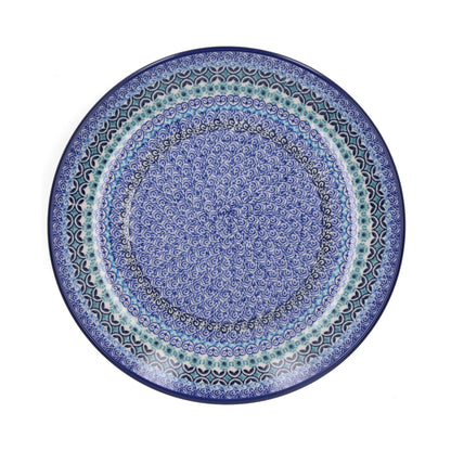 Dinerbord Ø 25,5 cm - Granada